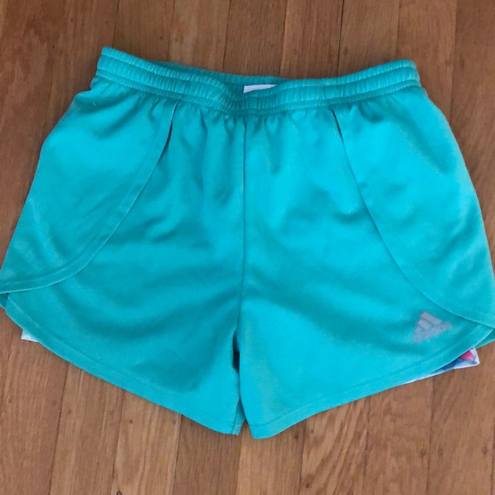 Adidas shorts